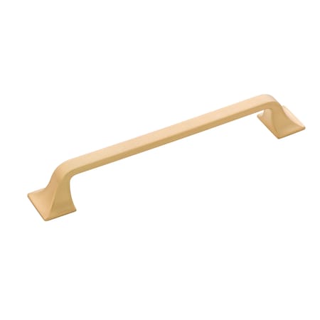 Hickory Hardware Pull 6-5/16 Inch (160mm) Center to Center H076703-BGB